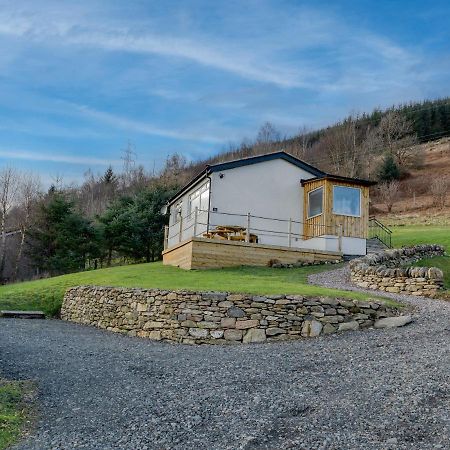 Ciaran Cottage Fearnan Екстериор снимка