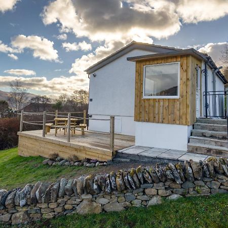 Ciaran Cottage Fearnan Екстериор снимка