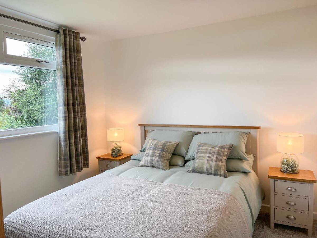 Ciaran Cottage Fearnan Екстериор снимка