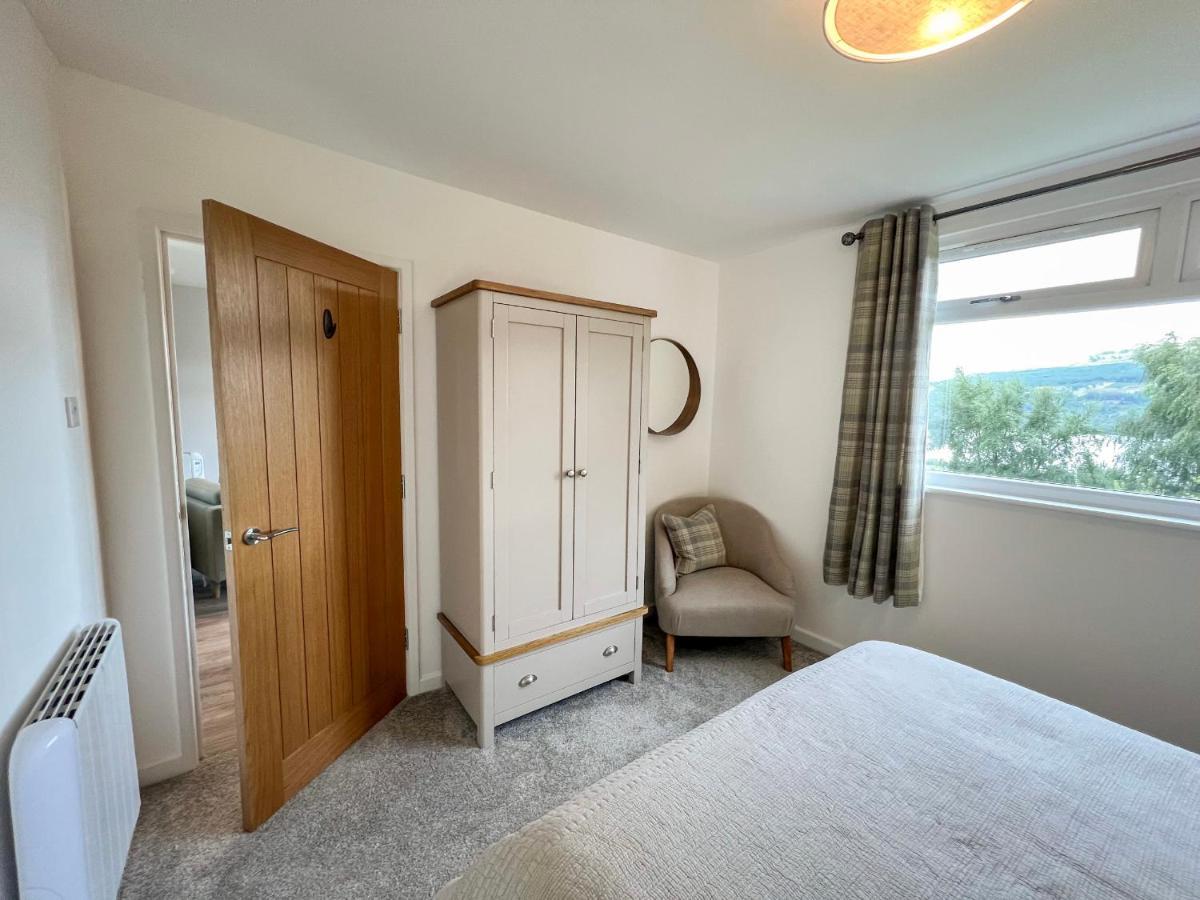 Ciaran Cottage Fearnan Екстериор снимка