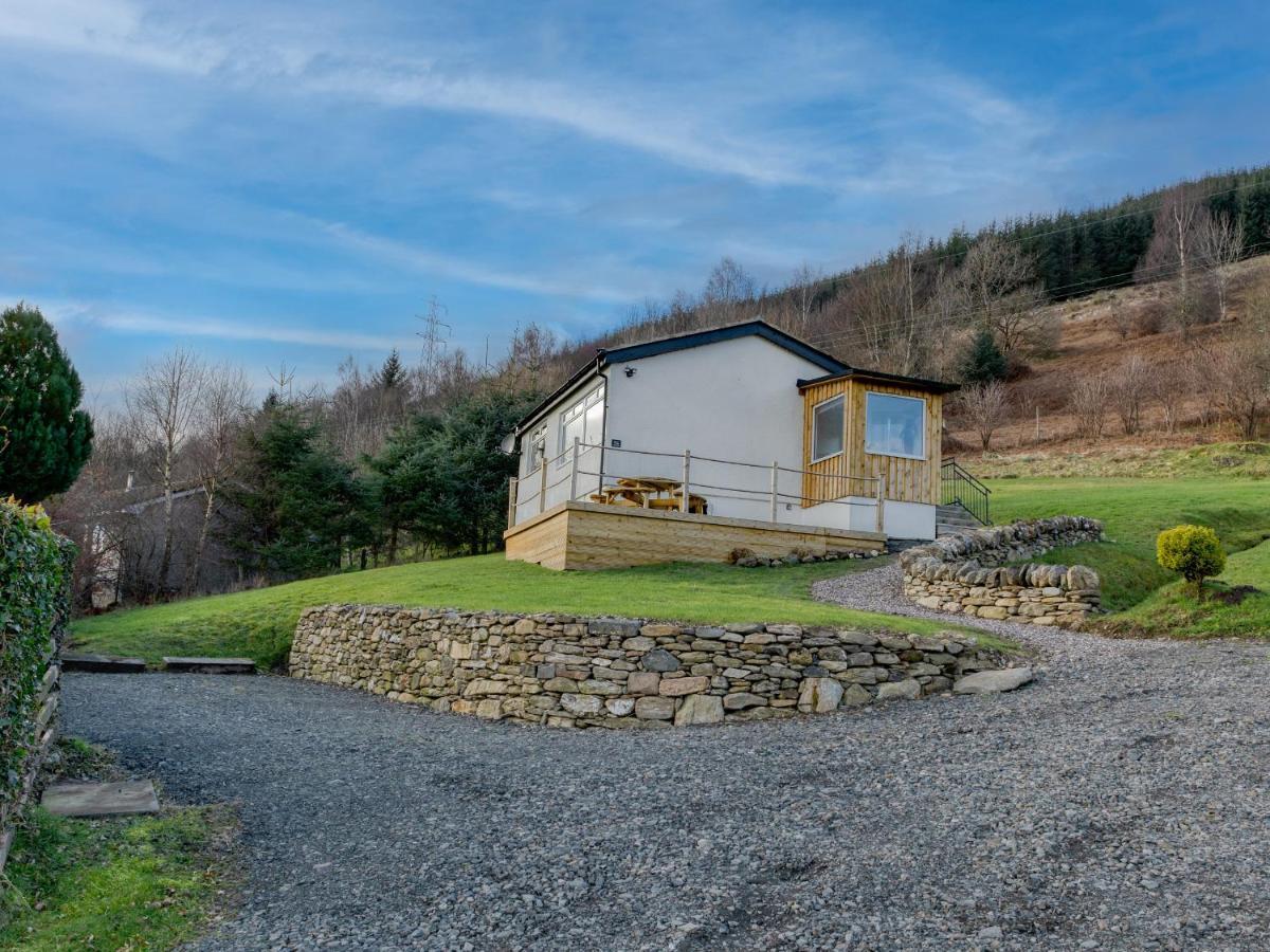 Ciaran Cottage Fearnan Екстериор снимка